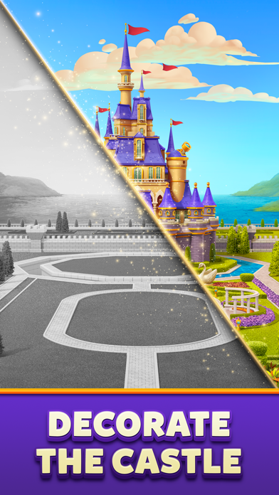 Royal Match — official app screenshot 3